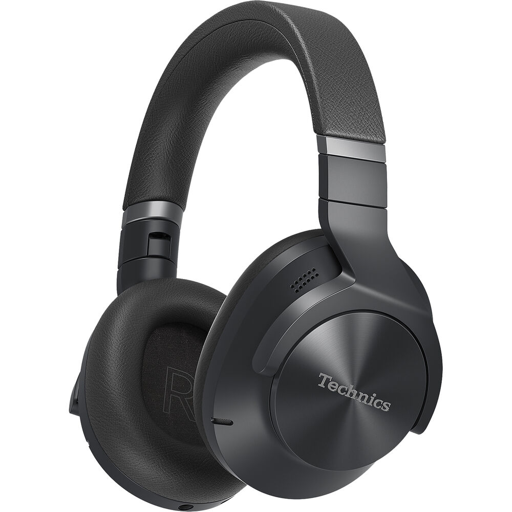 Technics noise top cancelling headphones