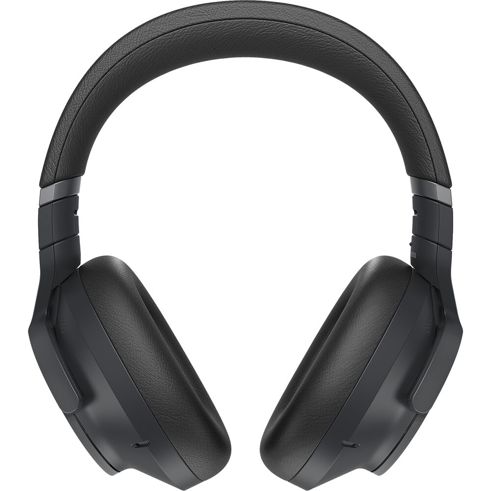 Technics noise top cancelling headphones
