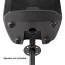 Auray Speaker Cabinet Insert for PA Speakers (1½")