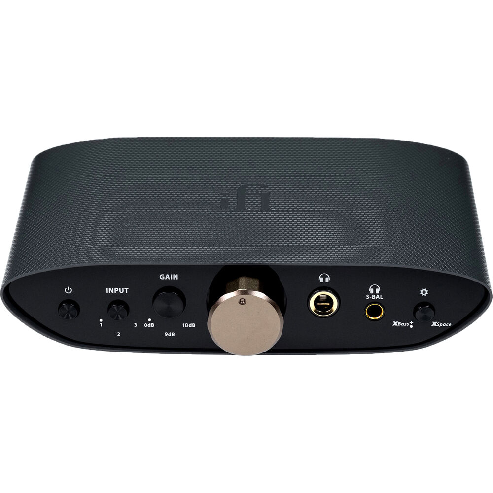 Buy in India iFi audio ZEN Air CAN Headphone Amplifier – Tanotis