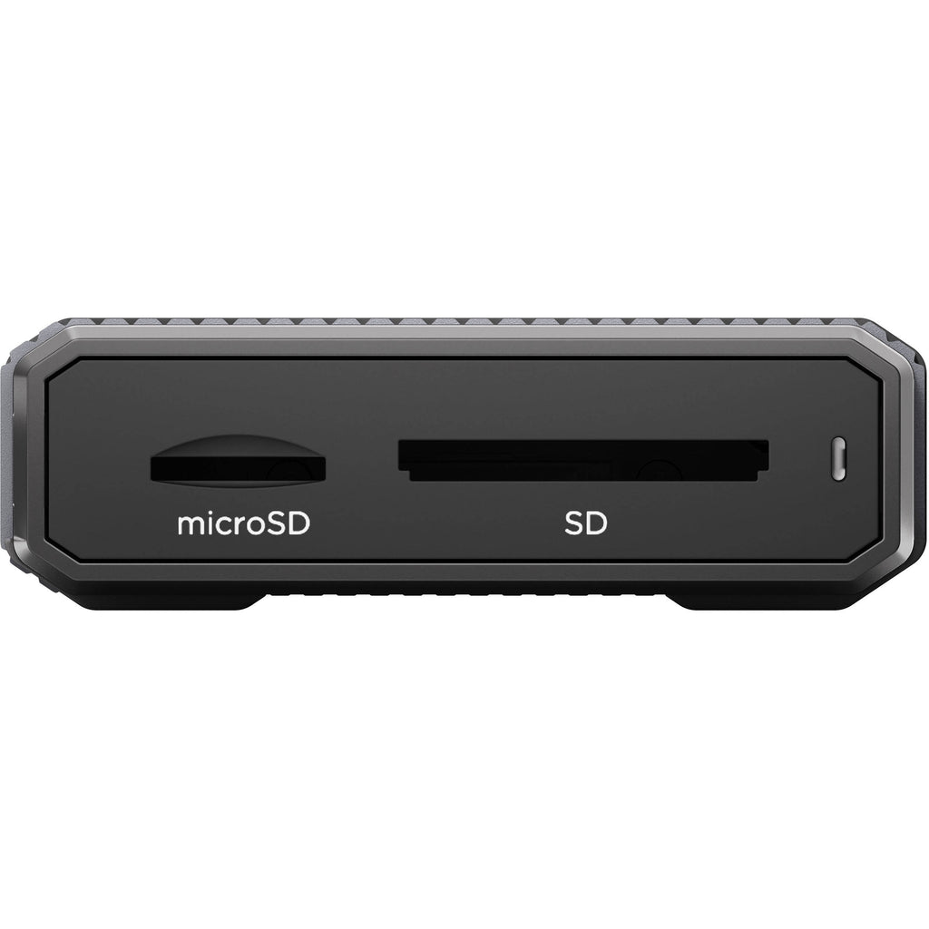 SanDisk Professional PRO-READER Multi Card SanDisk Professional PRO-READER Multi Card