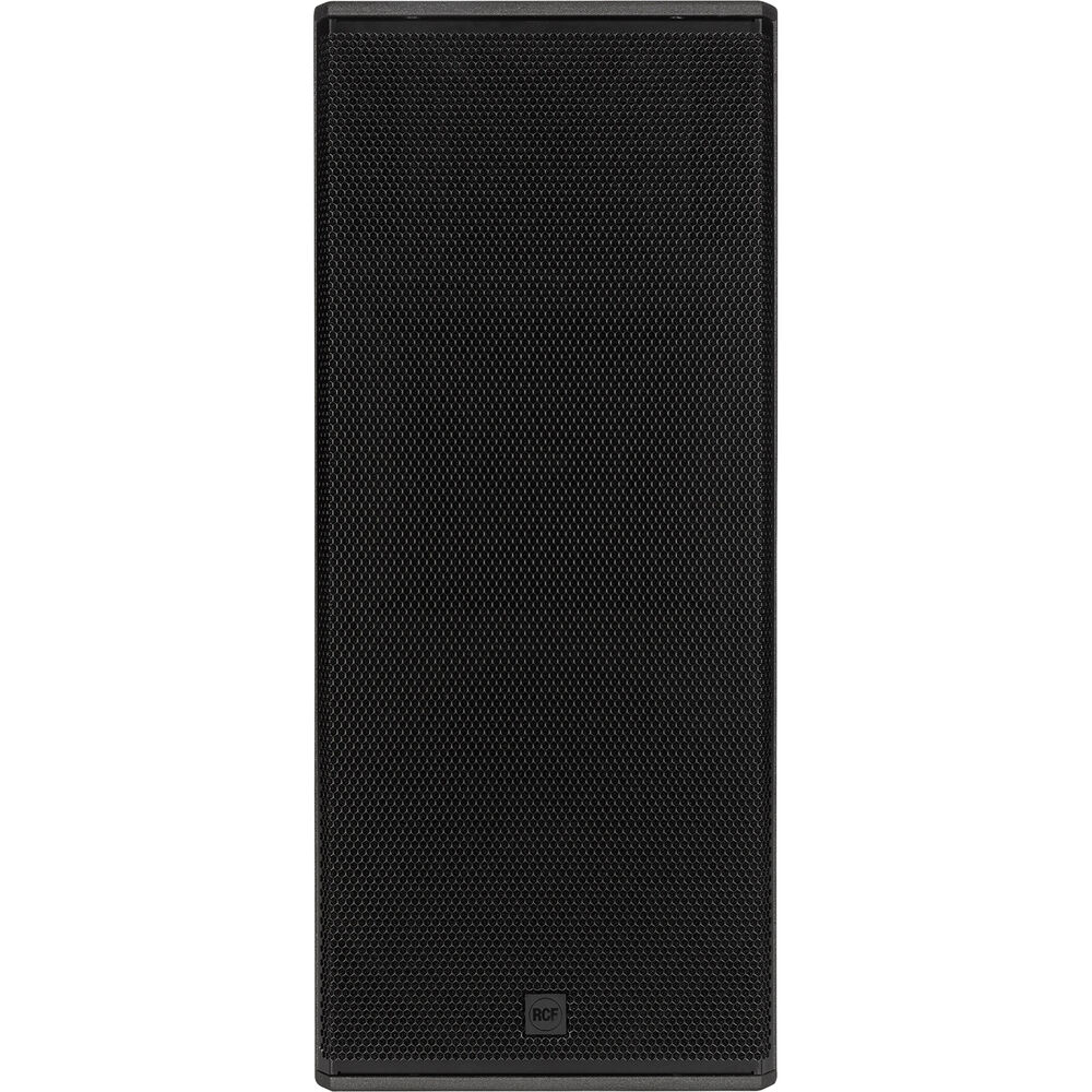 Buy in India RCF NX 985A 3Way 15" 2100W Powered PA Speaker with