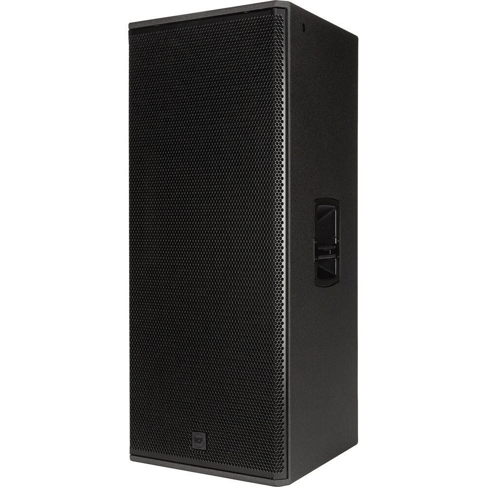 Buy in India RCF NX 985A 3Way 15" 2100W Powered PA Speaker with