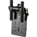 Tilta Battery Plate for Blackmagic URSA Mini Pro (Gold Mount)