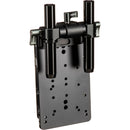 Tilta Battery Plate for Blackmagic URSA Mini Pro (Gold Mount)