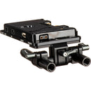 Tilta Battery Plate for Blackmagic URSA Mini Pro (Gold Mount)