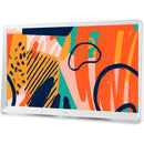 LG 27LQ600S-WU 27" LED Smart TV Monitor