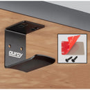 Auray HPH-P2 Under-Desk Headphone Holder