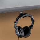 Auray HPH-P2 Under-Desk Headphone Holder