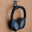 Auray HPH-P2 Under-Desk Headphone Holder