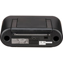 Panasonic RX-D550 Bluetooth Boombox with CD Player