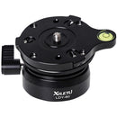 XILETU LDY-60 Tripod Head Leveling Base