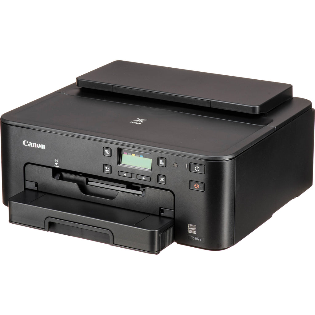 Canon PIXMA TS702a Wireless Office Printer 
