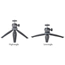 XILETU XS-20 Tabletop Tripod