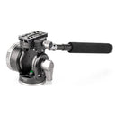 Benro WH15 Long Lens Wildlife Head