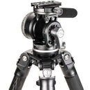 Benro WH15 Long Lens Wildlife Head