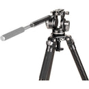 Benro WH15 Long Lens Wildlife Head