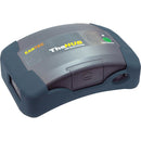 Eartec HUB-INT Full-Duplex Wireless Add-On to Clear-Com Wired Intercom with 2 UltraLITE Dual-Ear Headsets (1.9 GHz)