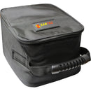 Eartec HUB-INT Full-Duplex Wireless Add-On to Clear-Com Wired Intercom with 2 UltraLITE Dual-Ear Headsets (1.9 GHz)