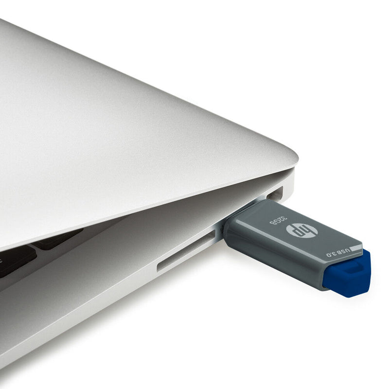 HP 128GB x900w USB 3.0 Flash Drive (2-Pack)