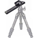 XILETU LCB-18B 180mm Multifunctional Long Quick Release Plate Set