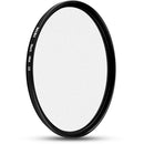 NiSi 95mm Professional Black Mist 1/2, 1/4, and 1/8 Filter Kit with Case