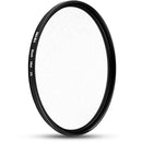 NiSi 95mm Professional Black Mist 1/2, 1/4, and 1/8 Filter Kit with Case