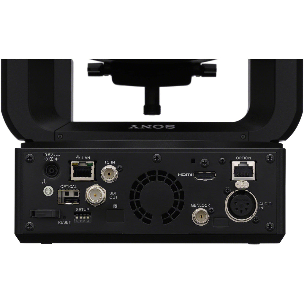 Buy in India Sony FR7 Cinema Line PTZ Camera – Tanotis