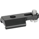 CAMVATE Universal Cold Shoe Mount with 1/4"-20 Mounting Screw