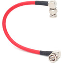 DigitalFoto Solution Limited Canare LV-61S 12G-SDI Right-Angle Video Cable (3.2')