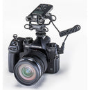 Olympus LS-P5 Linear PCM Recorder