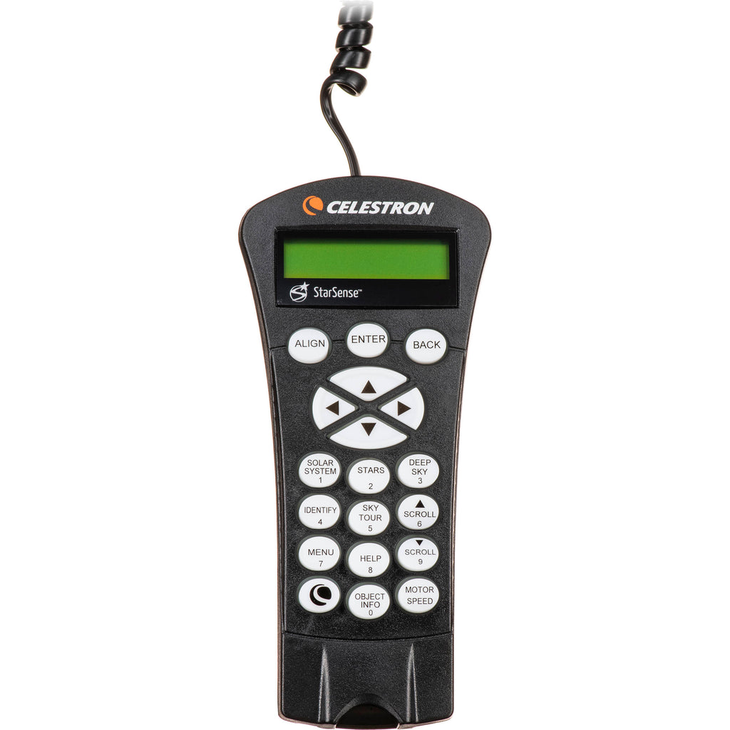 Starsense sales hand controller