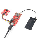 SparkFun Wide Band 4G LTE Internal LoRa Antenna