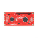 SparkFun Basic 16x2 Character LCD - White on Black, 5V (with Headers)