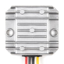 SparkFun Buck/Boost Converter - 8-40V to 12V/3A