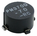 BOURNS PM3700-30-RC Choke, Surface Mount, 750 µH, PM3700 Series, 5.5 A, 17.78mm x 11.43mm