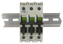 Eaton Bussmann CCP2-3-30CC Series Compact Circuit Protector 99AC1286