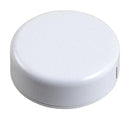 Hammond 1551SNAP12WH 1551SNAP12WH Plastic Enclosure Round Wall Mount ABS 20 mm 60 IP30 New