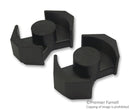 EPCOS B65819J0000R097 Transformer Cores, RM, RM7, N97, 30.4 mm, 43 mm�