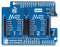 MIKROELEKTRONIKA MIKROE-1581 Arduino UNO Click Shield