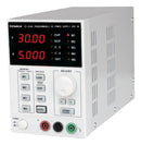 TENMA 72-2540 Single Output DC Bench Power Supply with RS-232 and USB Interfaces - 30V, 5A