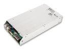 XP POWER HDS800PS36 AC/DC Enclosed Power Supply, 1U Profile, Adjustable, Fixed, 1 Outputs, 90 V, 264 V, 800 W, 36 V