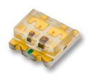 WURTH ELEKTRONIK 150121SV74000 LED, Bi-Color, Red, Green, SMD, 130 °, Rectangular, R 20mA, G 20mA