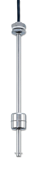 CYNERGY3 SSF67A25B150 SENSOR, FLOAT SWITCH, SPST-NO/NC, SS