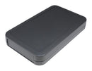 TAKACHI LC115-N-D Plastic Enclosure, Handheld, Plastic, 69 mm, IP40, 19.5 mm