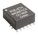 COILCRAFT ETH1-230LD Transformer, PoE+ Magnetic, High Power, 350�H, 2-Pair Cabling