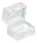 RAYTECH ISAAC4-MP JUNCTION BOX, GEL FILLED, IPX-8, 4WAY