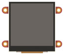 4D Systems PIXXILCD-25P4 PIXXILCD-25P4 HMI Panel LCD TFT Display 300 cd/m2 240 x Pixels 15 Way FPC
