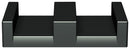 EPCOS B66317G0250X187 Transformer Cores, Gapped, E, E25/13/7, N87, SMPS Transformers, 57.5 mm, 52.5 mm²