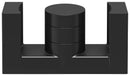 EPCOS B66358G1000X187 Transformer Cores, Gapped, ETD, ETD29/16/10, N87, SMPS Transformers, 70.4 mm, 76 mm²